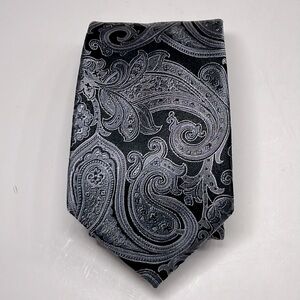 Silk Tie